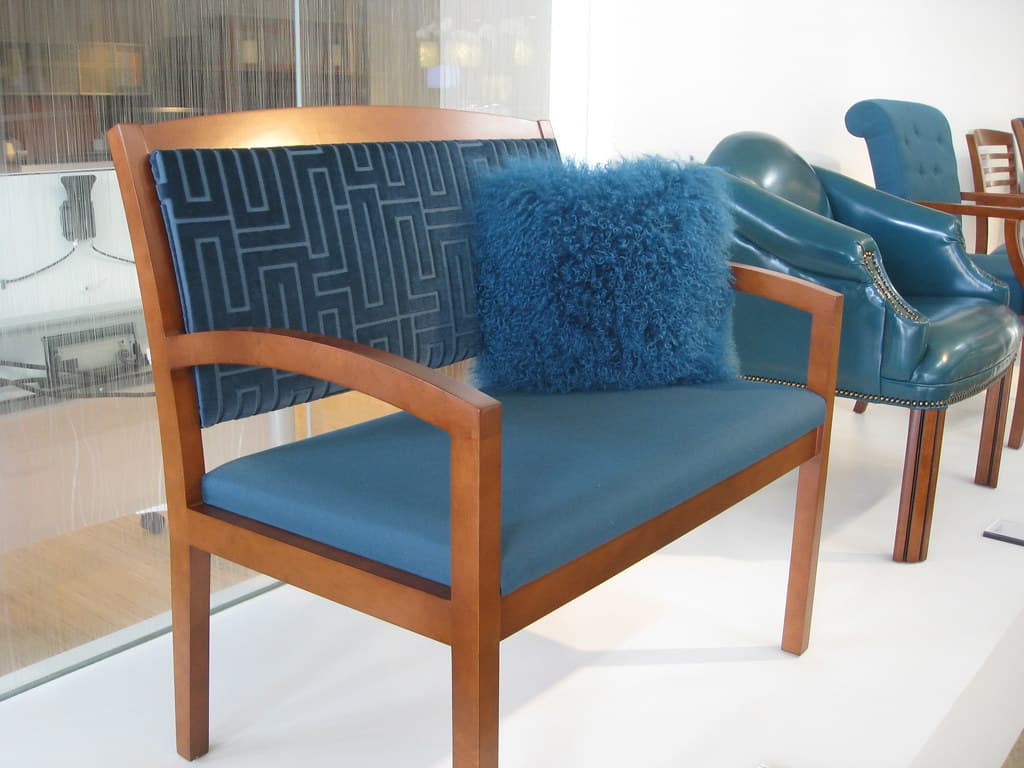 National Office Furniture - Dallas Showroom
