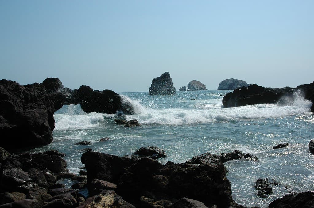 Islands, mazatlan, mexico