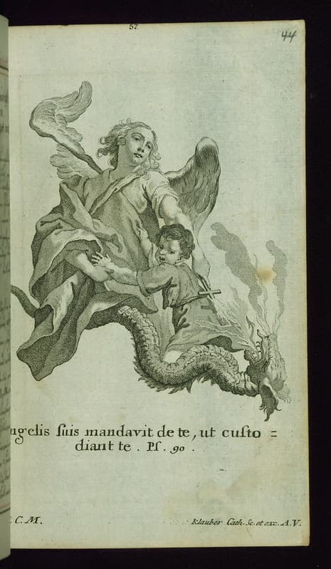Thcentury, book, christian