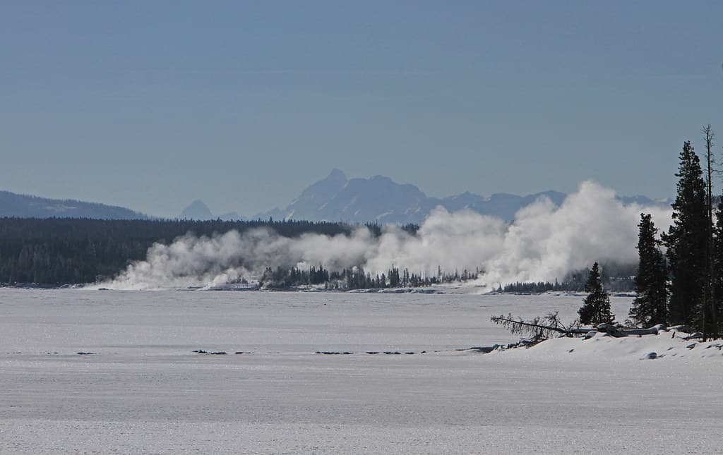 Park, tetons, yellowstone