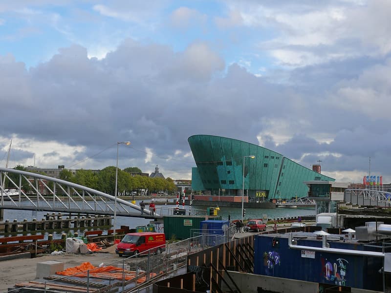 Amsterdam, amsterdamfoto, architecture