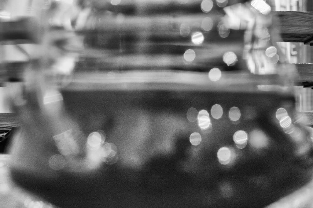 Cameralens, abstraction, blackandwhite