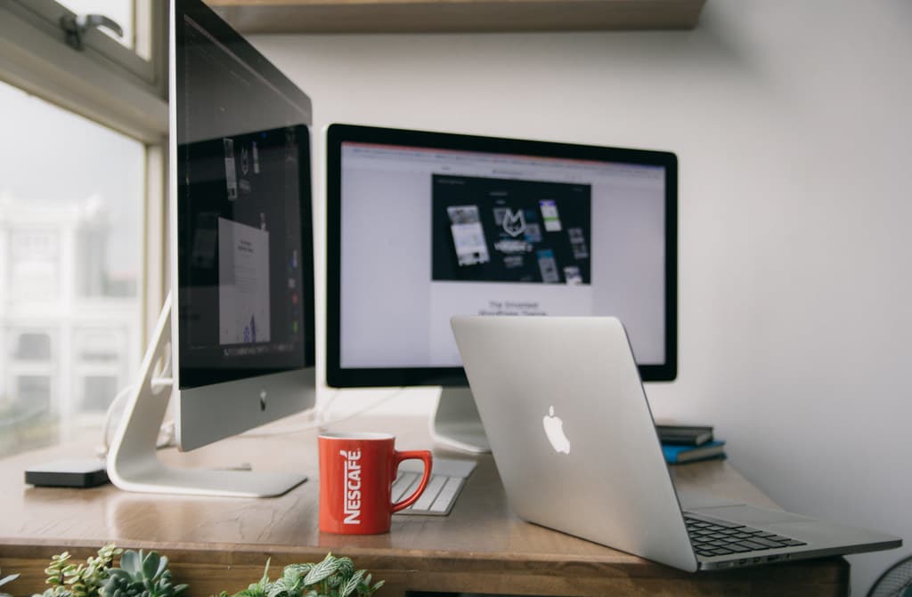 Design Working Space