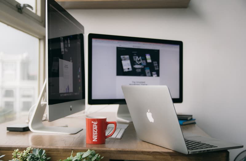 Design Working Space