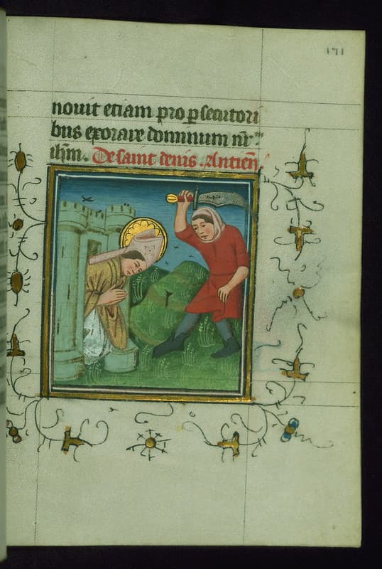 Thcentury, book, christian