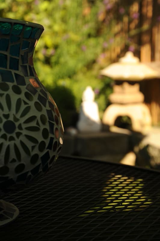 Stavenw, agardenforthebuddha, bamboofence