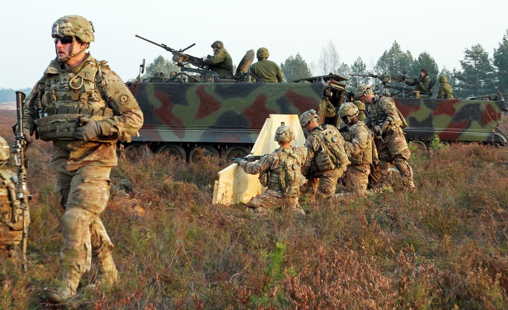 Operation Atlantic Resolve