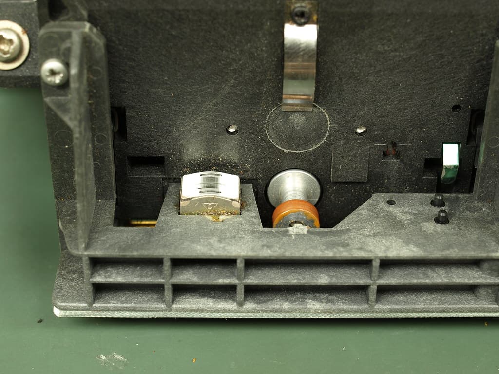 HP85 Computer Teardown