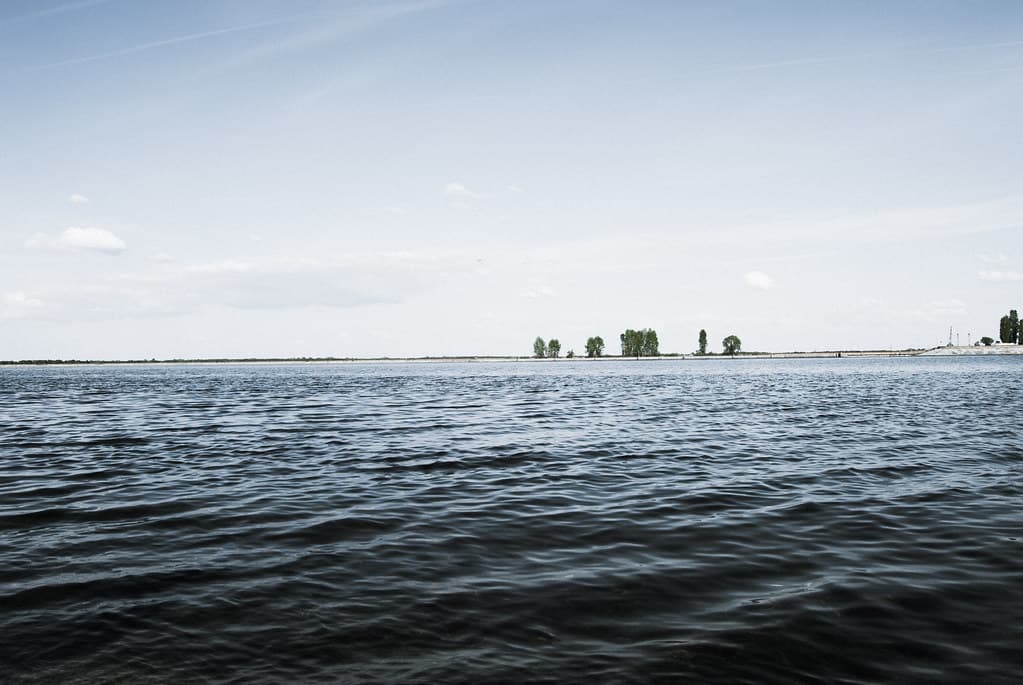 Dnepr River