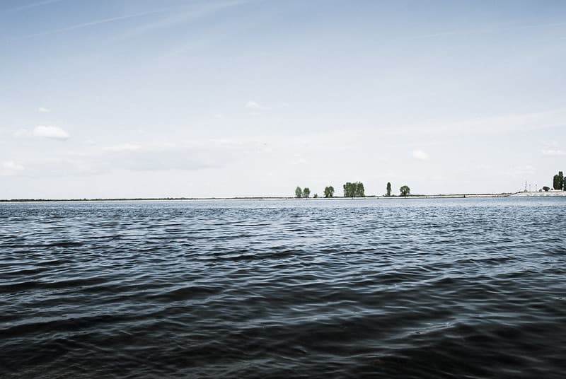 Dnepr River