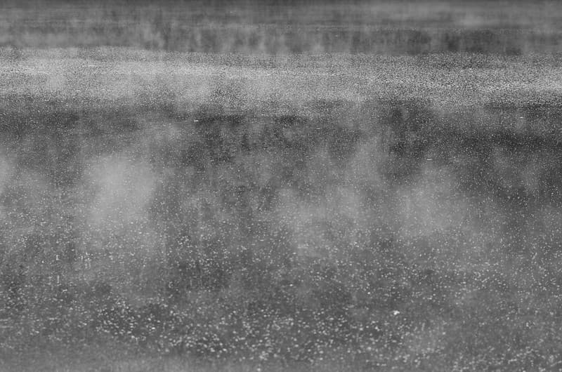 Misty Water Texture