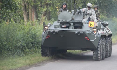 Field and Situational Training Exercises