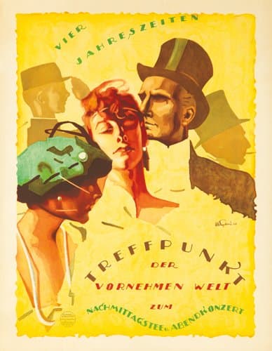 Meeting place (1920)