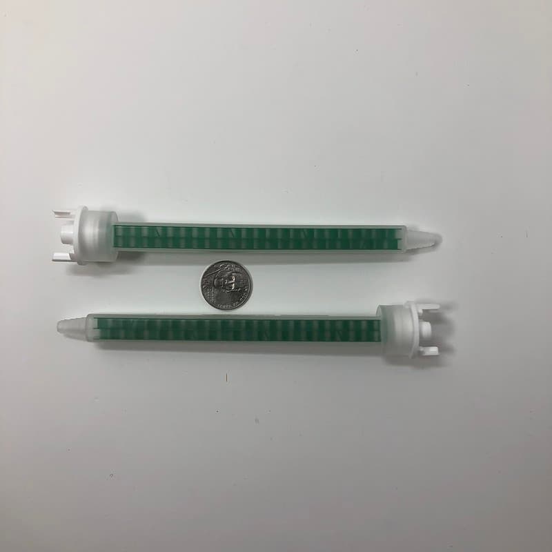 GLAXS CARTRIDGE REPLACEMENT TIP DeFusco Industrial Supply