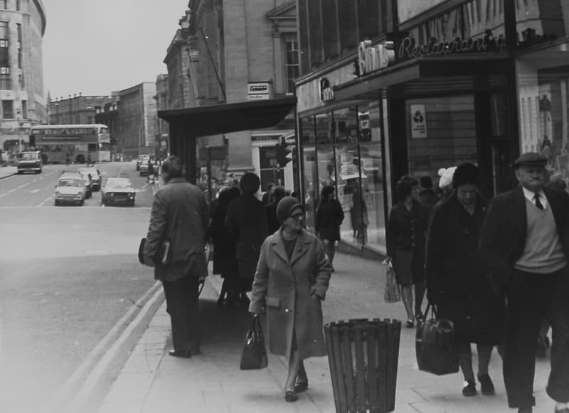 Tor905, Market Street, Newcastle upon Tyne