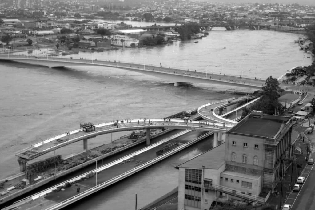 Flood, brisbane, brisbaneriver