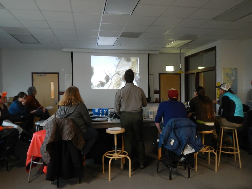 2013 MAEOE Educator Workshop