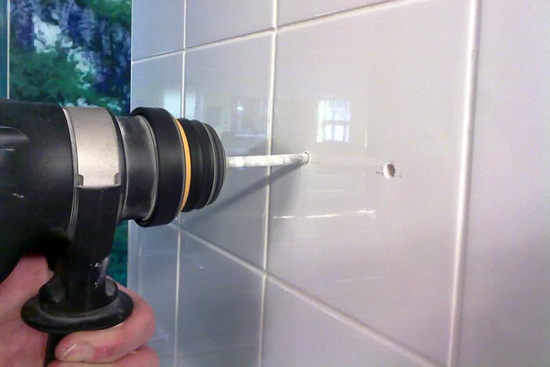 Project 365 #99: 090413 A Firm Drilling!