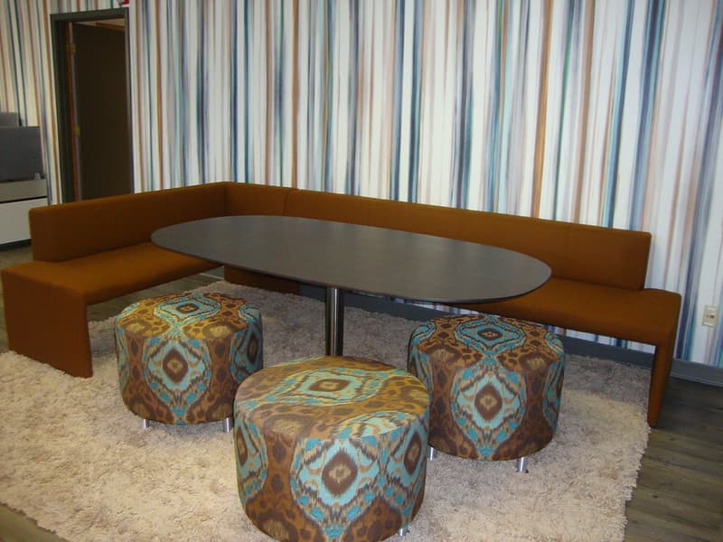 Workspace - Steelcase Dealer - Des Moines, IA
