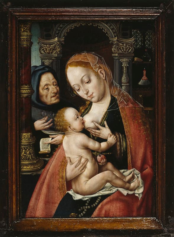 Child, family, joseph