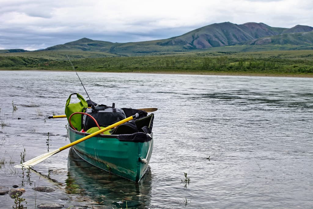 Boat-NOAT