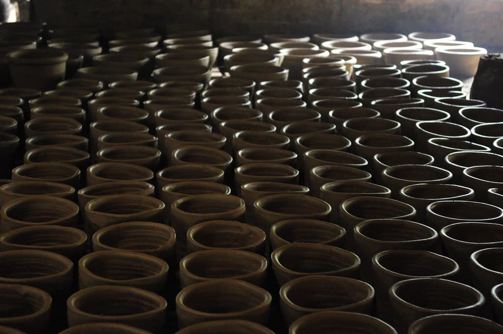DSC 5938HR Pagburnayan (Pot Factory) Vigan, Ph.