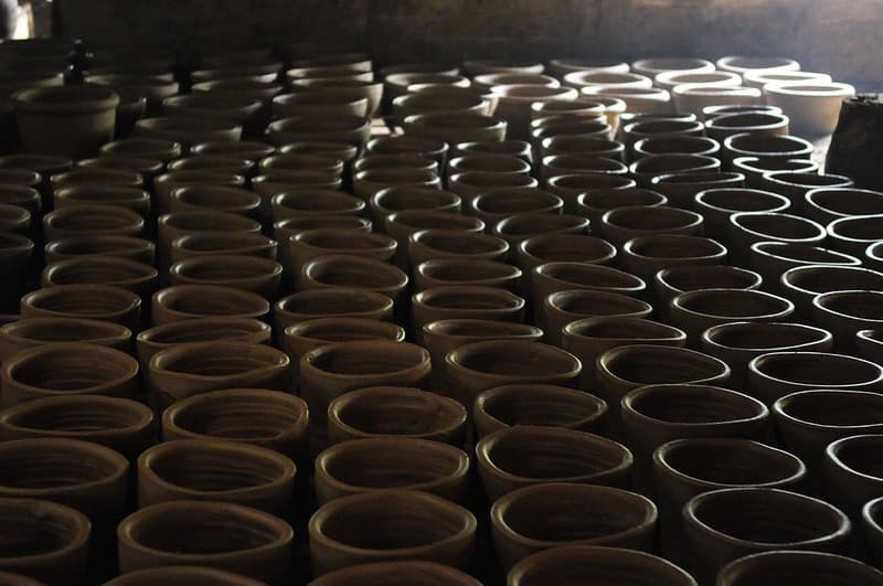DSC 5938HR Pagburnayan (Pot Factory) Vigan, Ph.