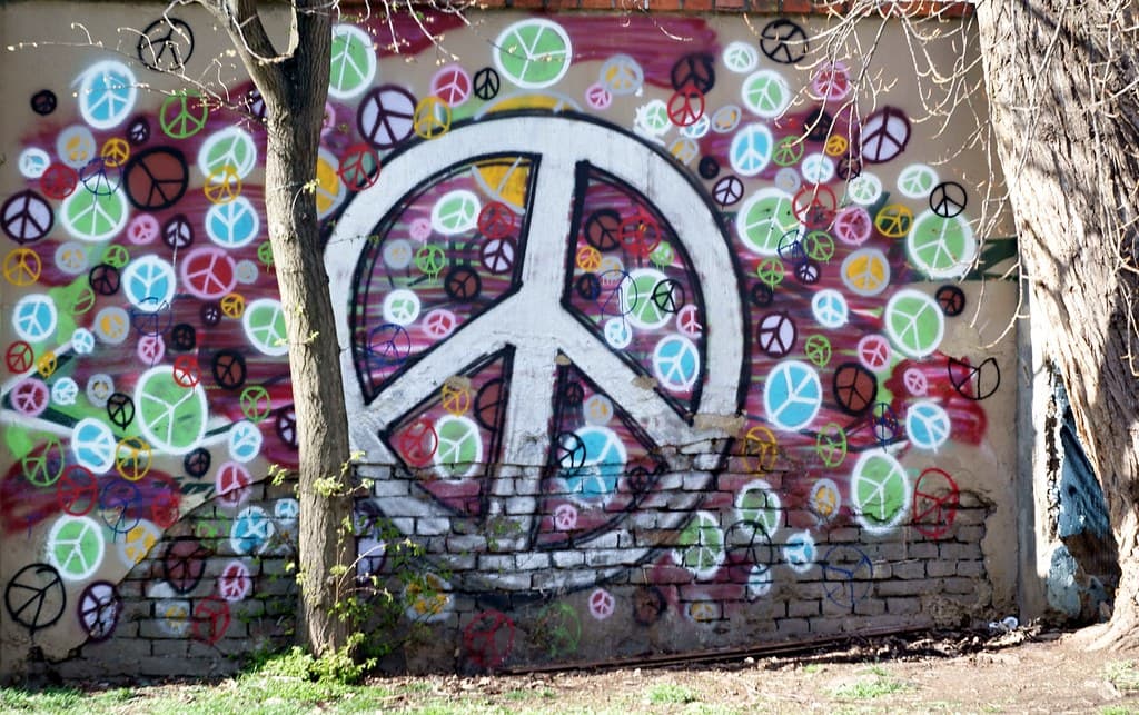 Brno, czechrepublic, graffiti
