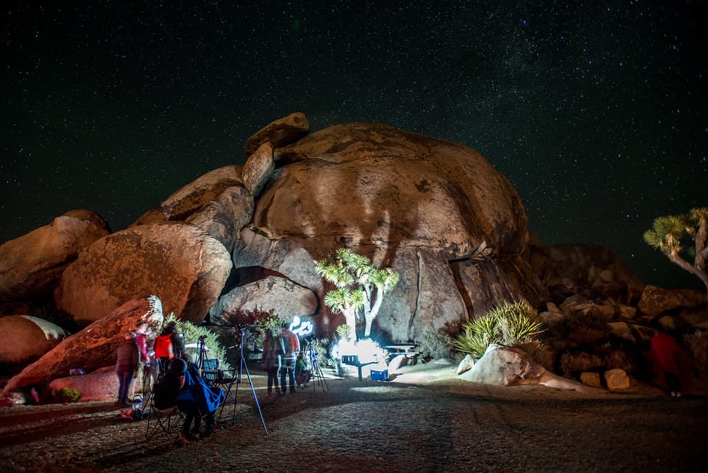 Night Sky InstaMeet 5.23.15