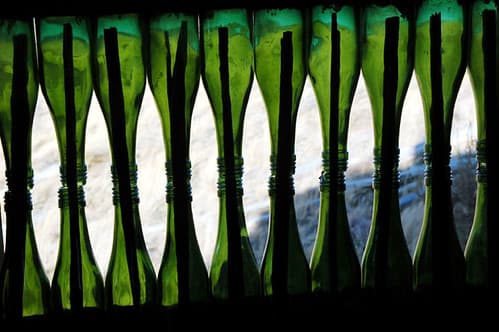 Bottles, easternwa, film