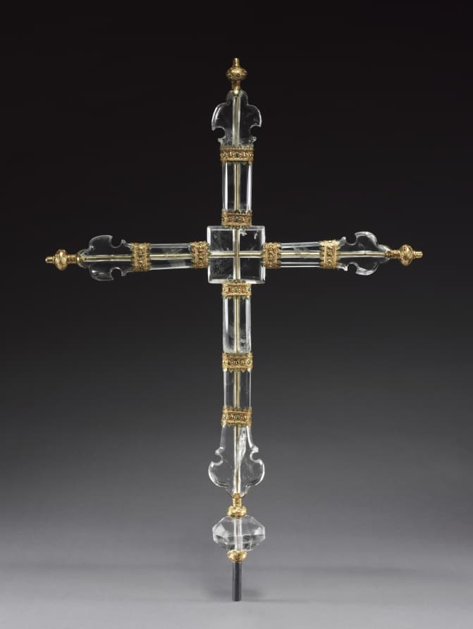 Cross