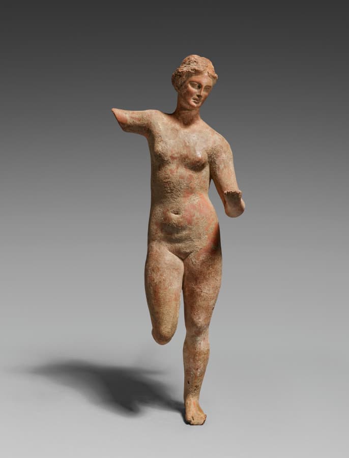 Aphrodite