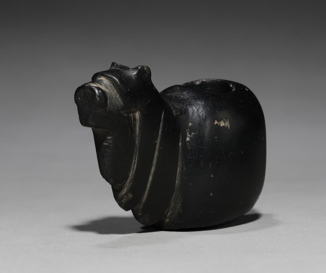 Alpaca Offering Container (Canopa)
