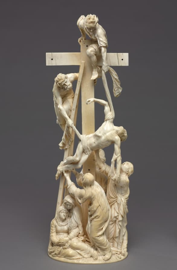 Descent from the Cross