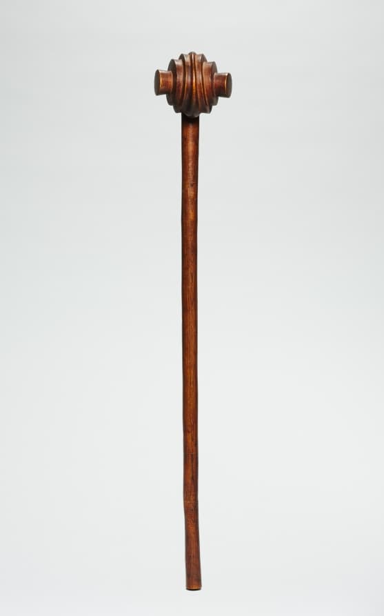 Club (Knobkerrie)